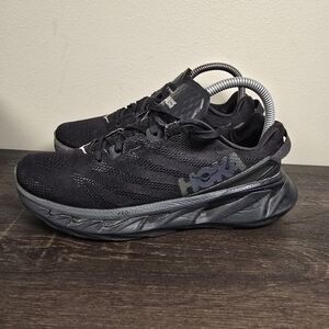 Hoka Women's Black Running Shoes